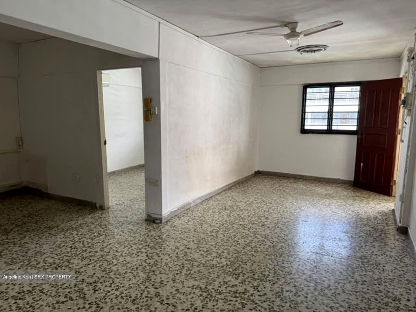 Blk 308 Clementi Meadows (Clementi), HDB 3 Rooms #560356061